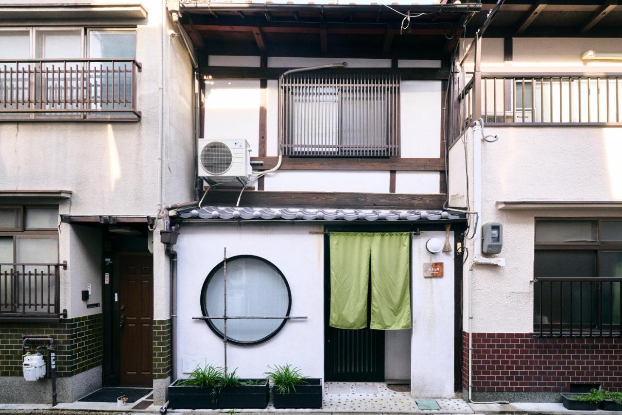 壬生小宿 京都市 エクステリア 写真