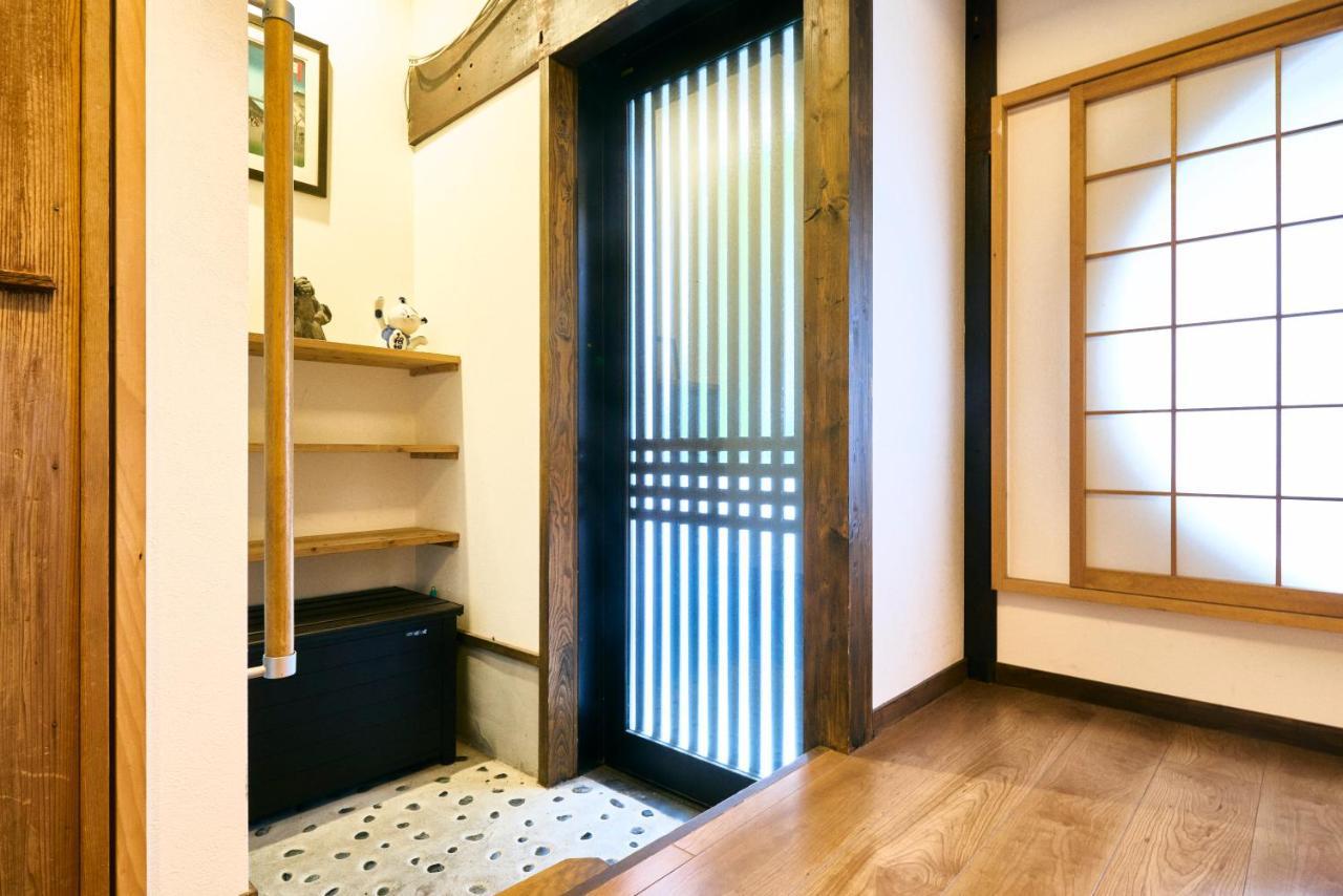 壬生小宿 京都市 エクステリア 写真