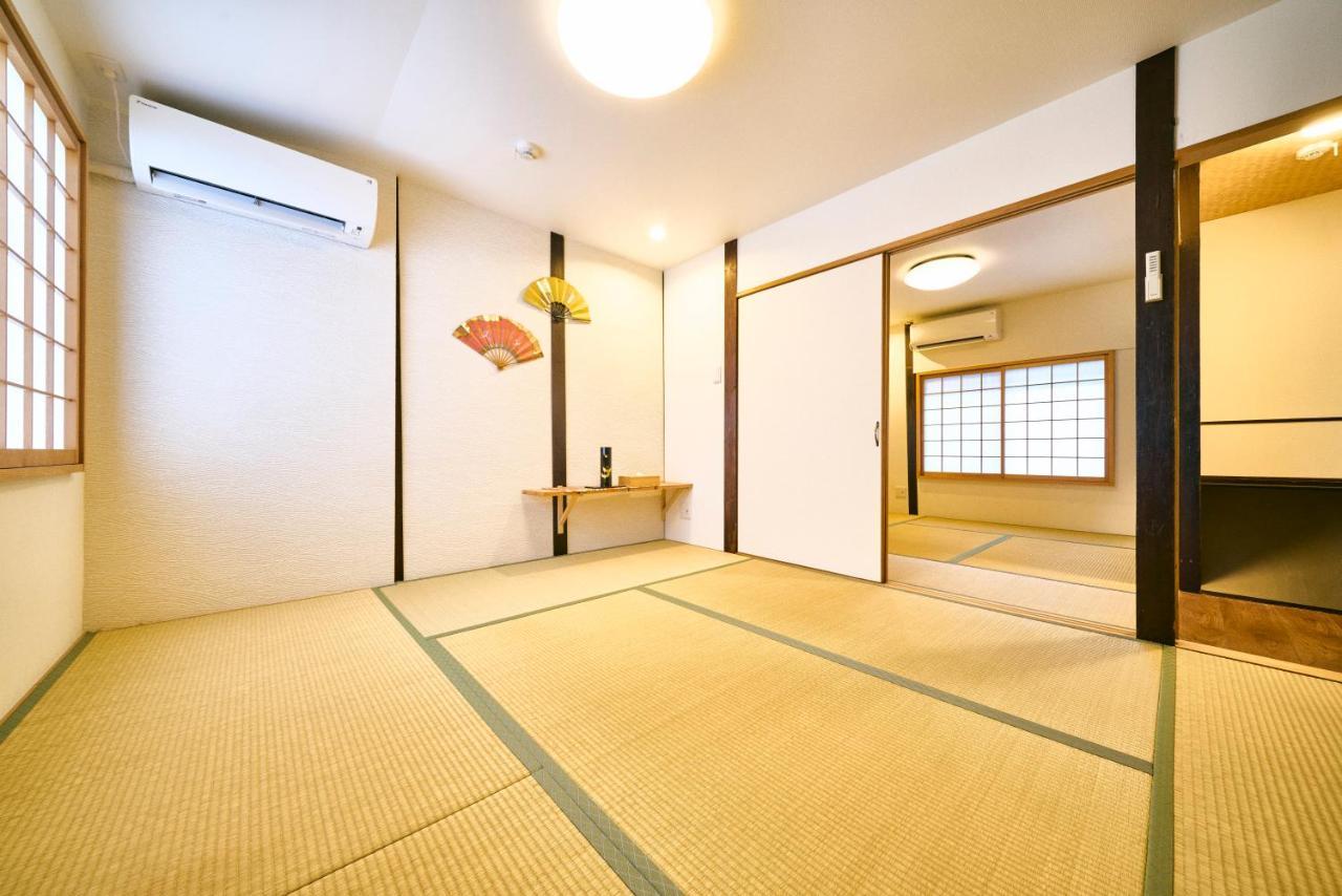 壬生小宿 京都市 エクステリア 写真