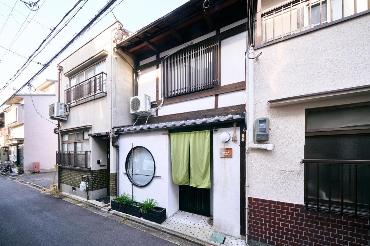 壬生小宿 京都市 エクステリア 写真